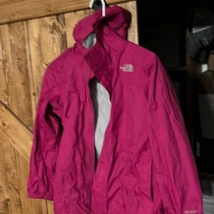 North face girls large